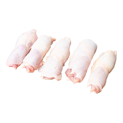 Chicken BNLS Legs C-On Family Pk
