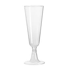 Champagne Cups S.C 5pk