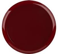 Plates Cranberry 8.6"10pk