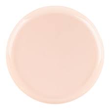 Plates Pink 10.6" Edge 10pk