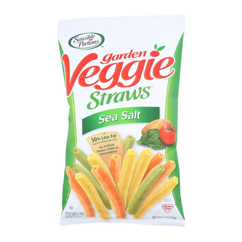 Veggie Straws SensibleP 5oz