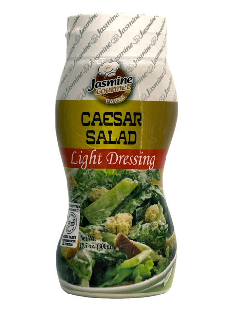 Dressing Caesar Light J.G 9oz