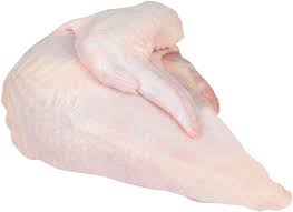 Chicken Breast wing Bone in