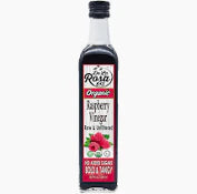 Vinegar Raspberry DL.R 16.9oz