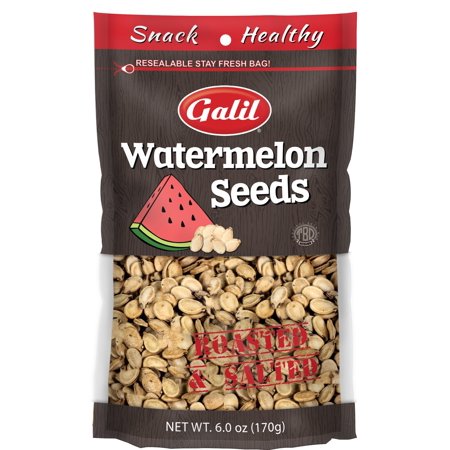 Watermelon Seeds Galil 6oz