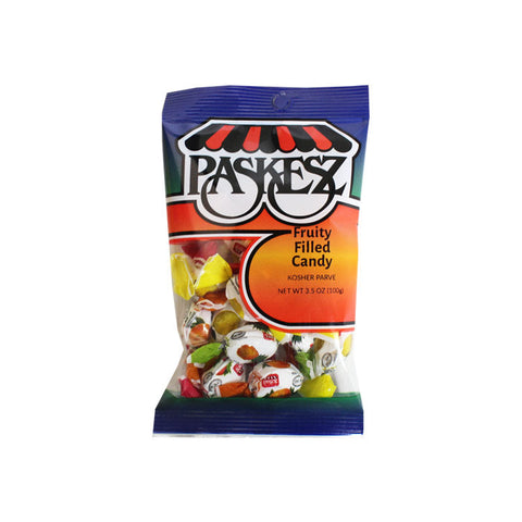 Fruitty Filled Candy Paskesz 3.5oz