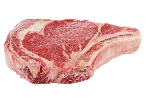 Rib Steak Bone-In