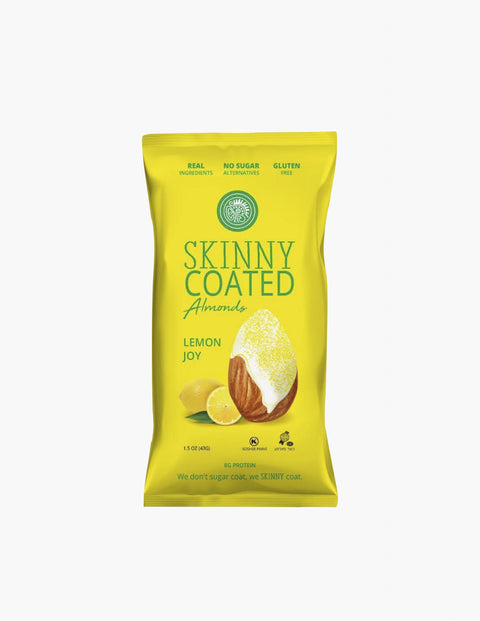 Almonds Lemon Joy Skinny 1.5oz