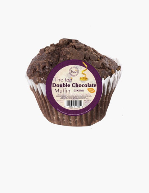 Muffin Double ChChip TAP 4oz