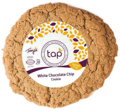 Cookie White ChChip TAP 2oz