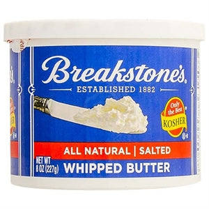 Whipped Butter Salted