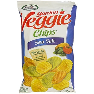 Veggie Chips Sea Salt 5oz
