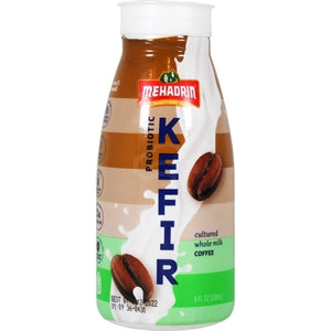 Kefir Coffee