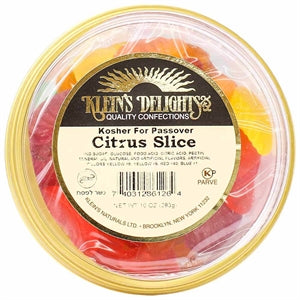 Citrus Slice
