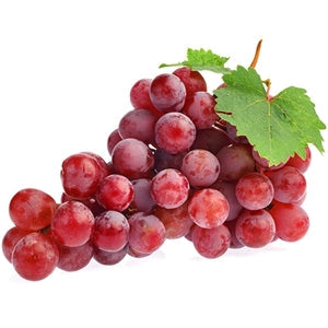 Grapes Red Per Lb