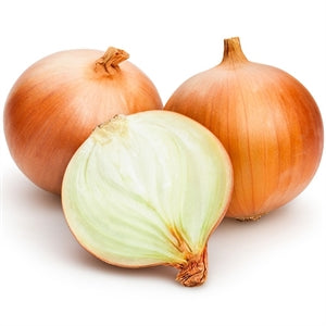 Spanish Onions Per Lb