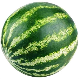 Watermelon (Sliced) Per Lb