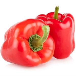 Red Pepper Per Lb