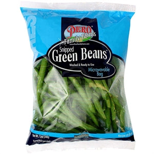 String Beans 12oz