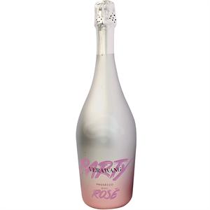 Vera Wang Prosecco Rose Brut 750ml