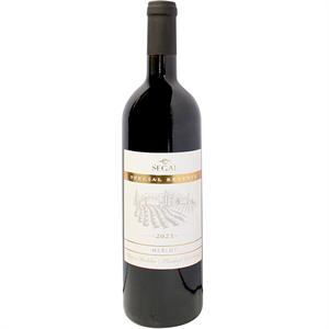 Segal's Merlot SR 750ml