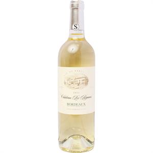 Chateau Les Riganes White 750ml