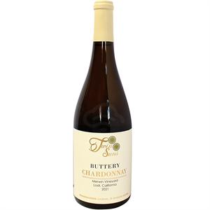 Twin Suns Chardonnay 750ml