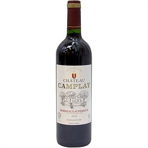 Chateau Camplay 750ml