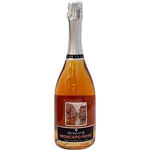 Cantina Gabriele Moscato Rose 750ml