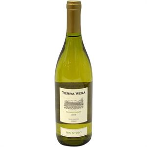 Terra Vega Chardonnay 750ml