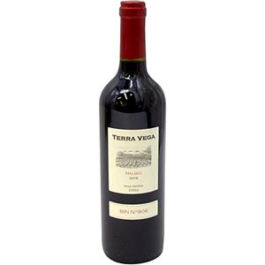 Terra Vega Malbec 750ml