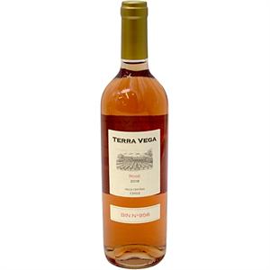 Terra Vega Rose 750ml