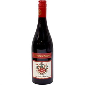 The Butcher's Daughter Cabernet 750ml