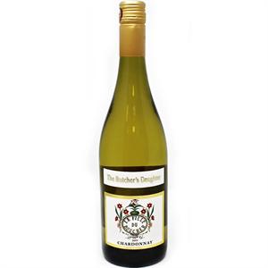 The Butcher's Daughter Chardonnay 750ml