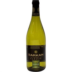 Barkan Classic Chardonnay 750ml