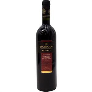 Barkan Cabernet Reserve 750ml