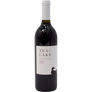 Teal Lake Cabernet Merlot 750ml