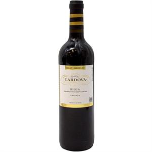 Ramon Cardova Crianza 750ml