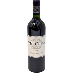 Petit Castel 750ml