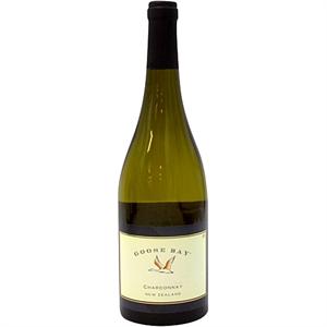 Goose Bay Chardonnay 750ml