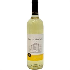 Baron herzog Pinot Grigio 750ml