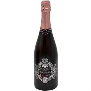 Bartenura Moscato Rose Sparkling 750ml