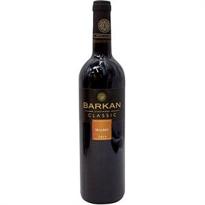 Barkan Classic Malbec 750ml