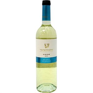 Teperberg Vision White Dry 750ml