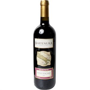 Bartenura Toscano Rosso 750ml