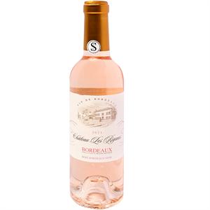 Chateau Riganese Rose 375ml