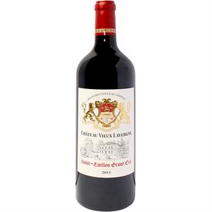 Chateau Veux Lavergne 750ml