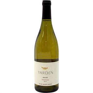 Yarden Chardonnay 750ml