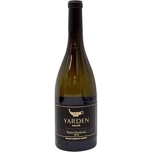 Yarden Katzrin white 750ml