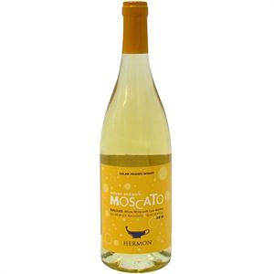 Hermon Moscato 750ml